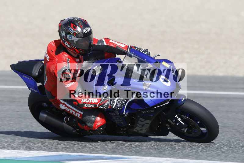 Archiv-2025/02 28.-31.01.2025 Moto Center Thun Jerez/blau-blue/0